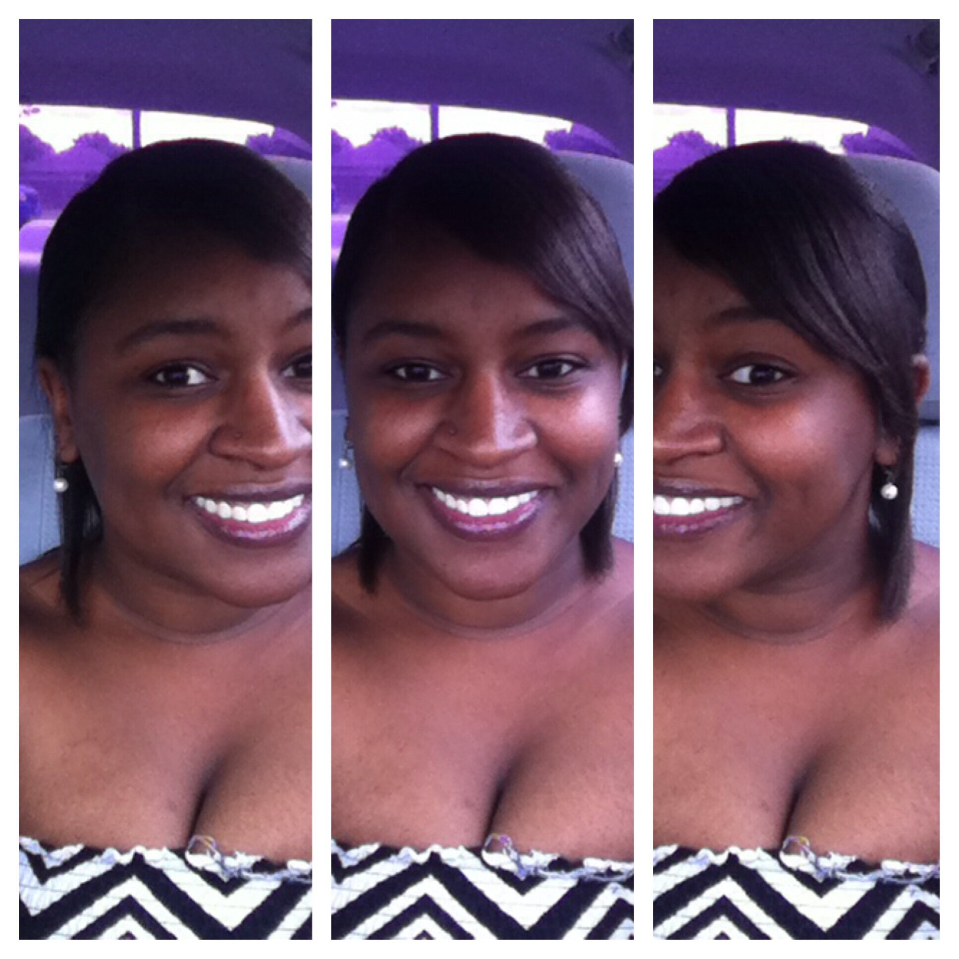 I am a mass communication alumna of Prairie View A&M University/publishing grad student at UHV. #writer #novelist #journalist