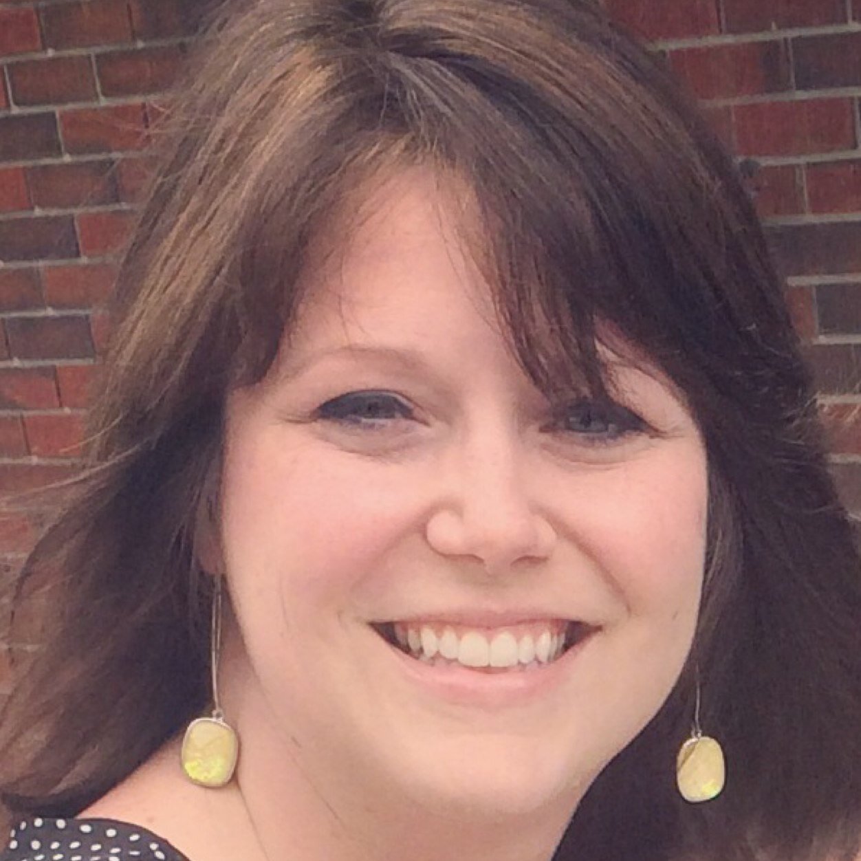 Wife, mother of 2, and fourth grade teacher