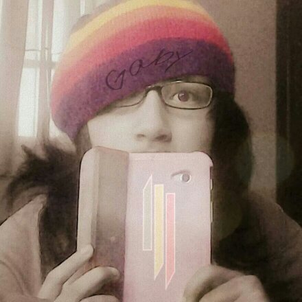 GabrielaSolare6's profile picture. ★Olis♥:) solo les dire que me encanatan Ø las creepypastas Ø, juegos QvQ, rock lml , la musica electronica y os quiero mucho a todos!!! *U*