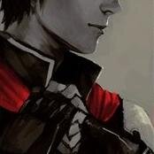 [ Everytime you fall it's only making your chin stronger. Get right back at 'em! ] - Fists of a demon; true skill is within martial arts. - [FFT-0/MV/RP]