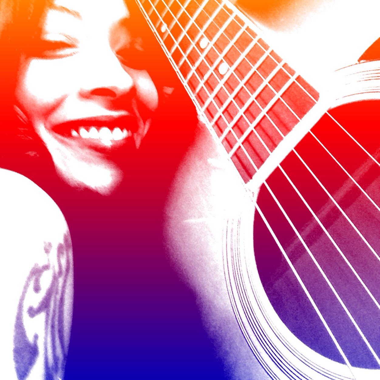 I'm in love with LiFE and MUSIC.