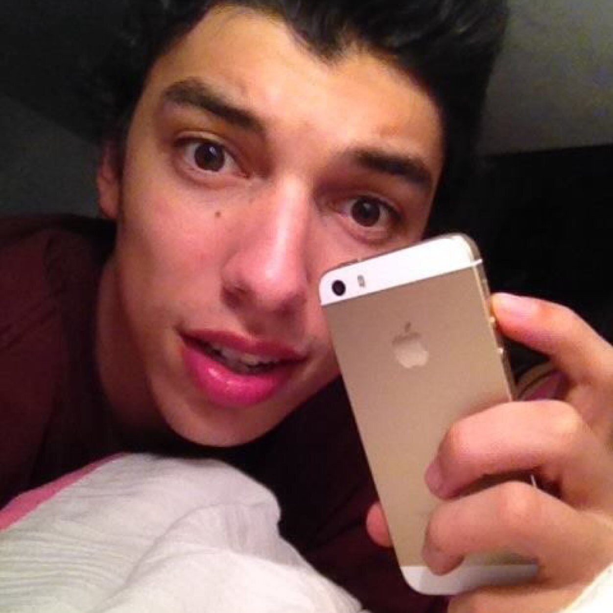 Marcdugre42's profile picture. 