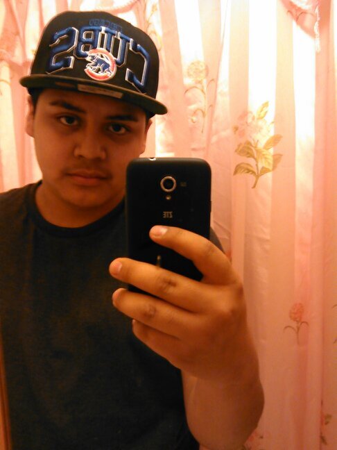 CHS | StonR | Follow Me