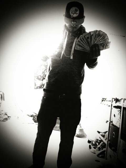i just wanna be successful   | #061513 ✊