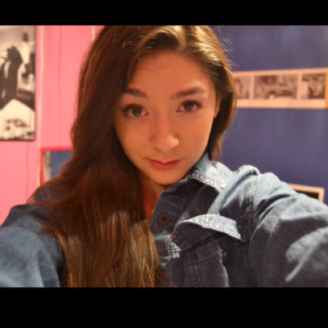 19 years young. Dancer. Disney Fan. Do it with passion or not at all