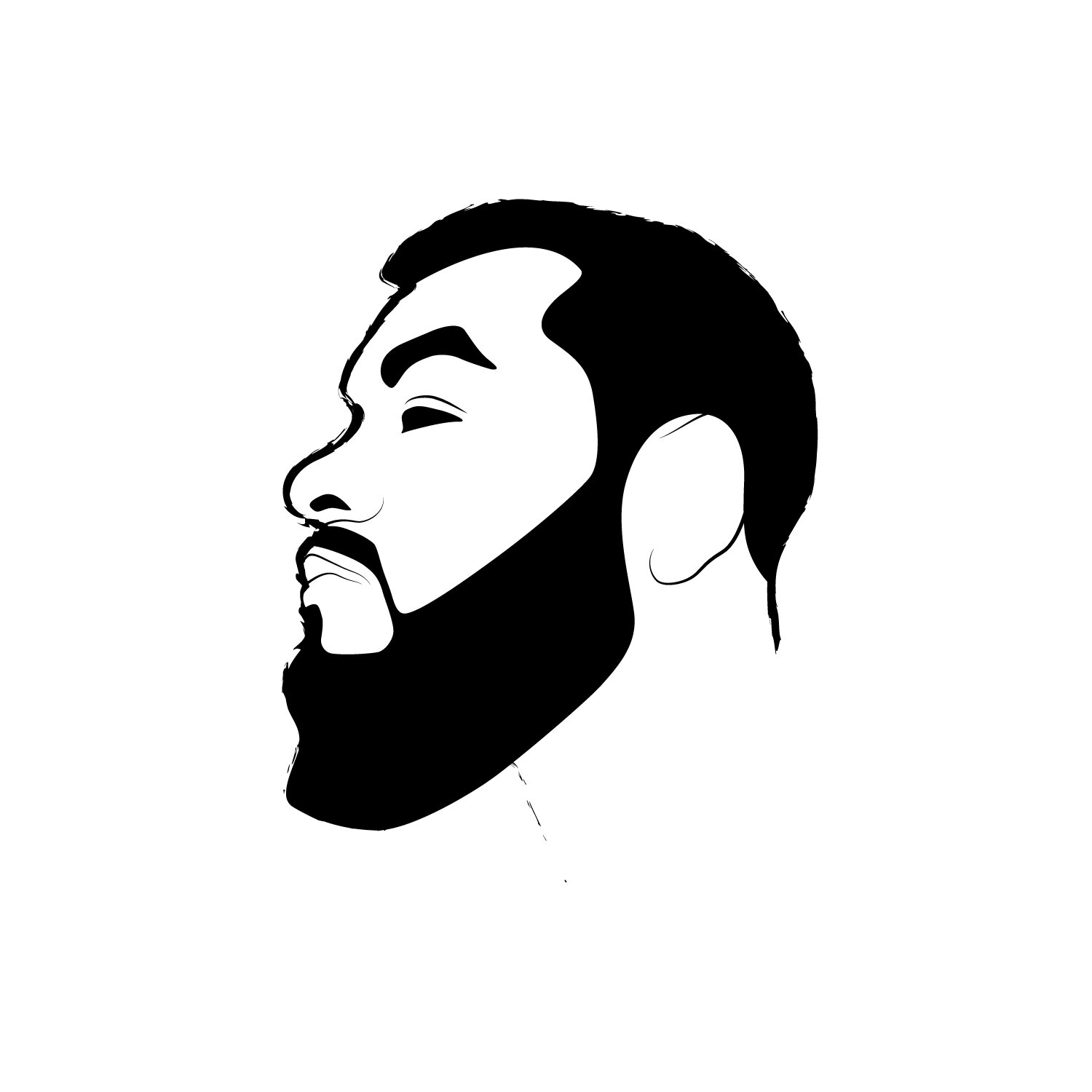 The ever evolving...... #FxckRappers