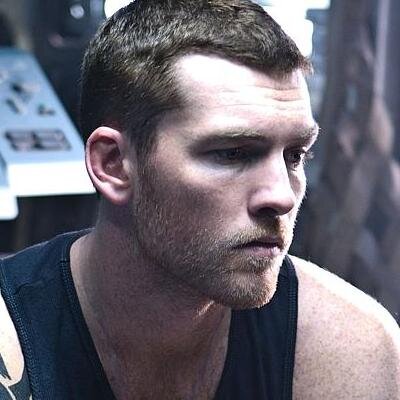 My name is John Six Carter. I'm part of the Ghosts, an elite group of marines in the US military. With a few tricks up my sleeves.