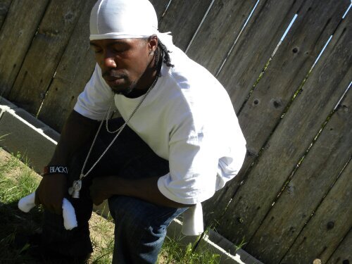 GigMista's profile picture. 