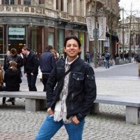 José A. Calvache (@jacalvache) 's Twitter Profile Photo José A. Calvache (@jacalvache) 's Twitter Profile Photo
