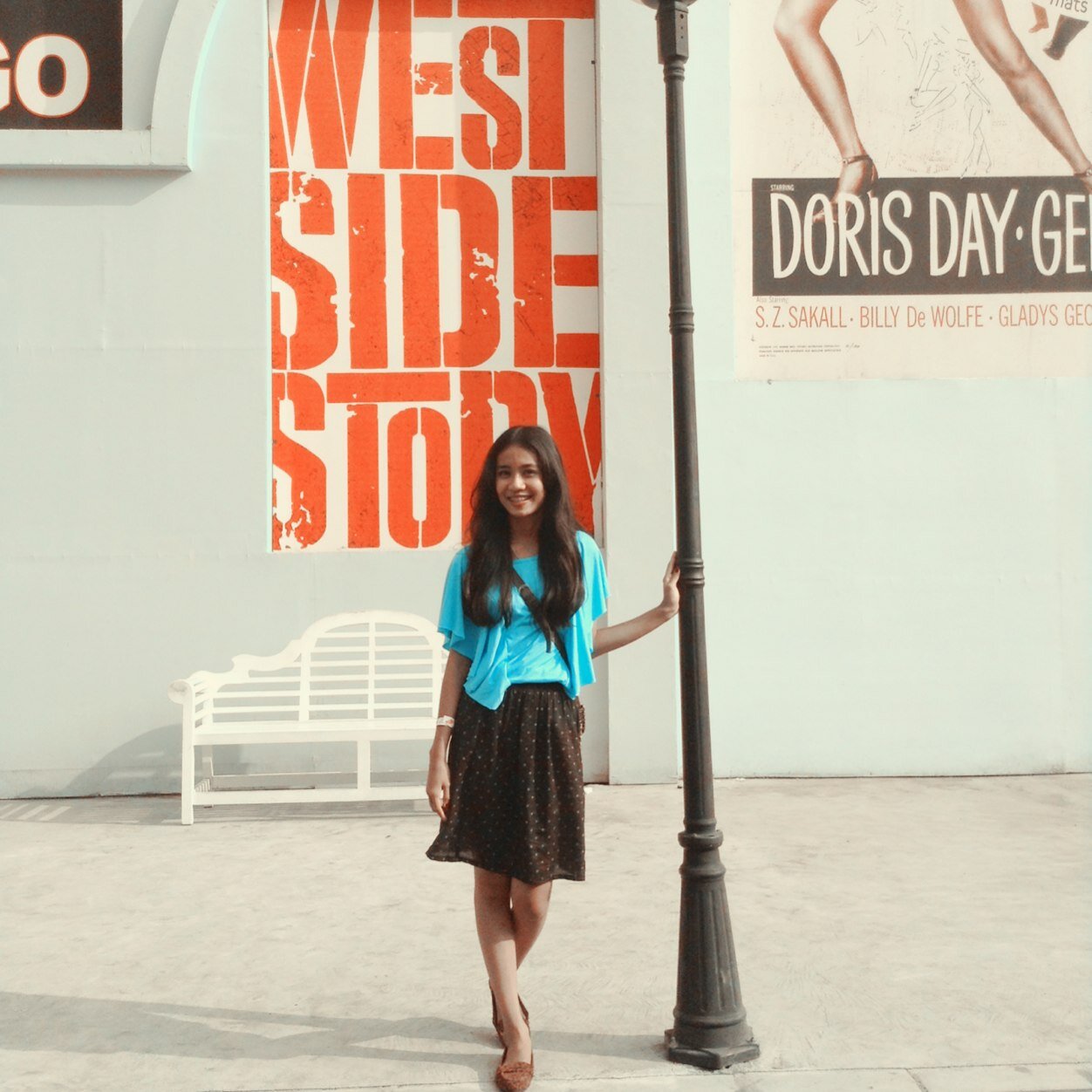 arseliass's profile picture. Reach me if you can