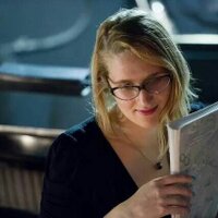 Ellie Geller (@gellerellie) 's Twitter Profile