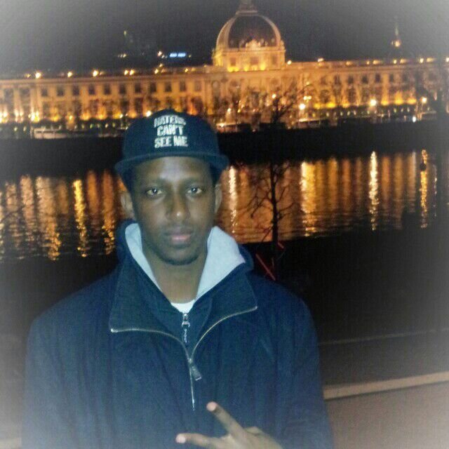 H.A.M til the day i die.                                 No guts, No glory