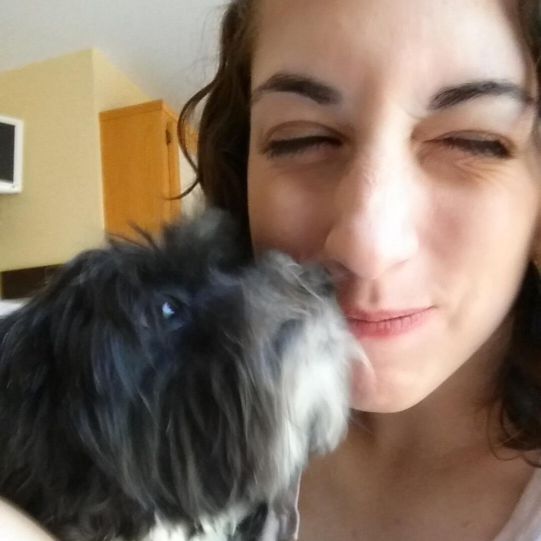 LBorakove's profile picture. Engineer. Runner. Swimmer. Live, Laugh, Love, Respect.