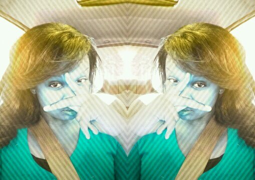 Young and beautiful