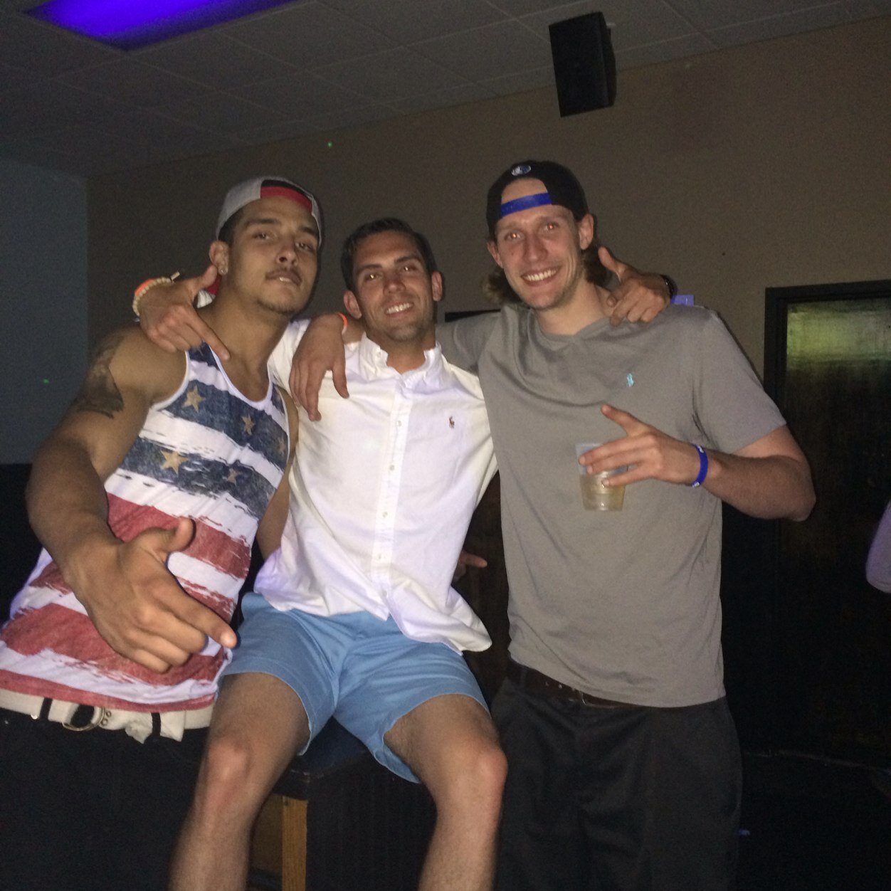 jhavenstein44's profile picture. 