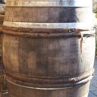 The Barrel Hunter (@thebarrelhunt) 's Twitter Profile Photo The Barrel Hunter (@thebarrelhunt) 's Twitter Profile Photo