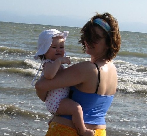 SoloParentPro's profile picture. Professional solo mother of one magical girl.