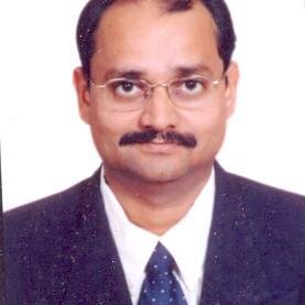 Sr Consultant Pharma