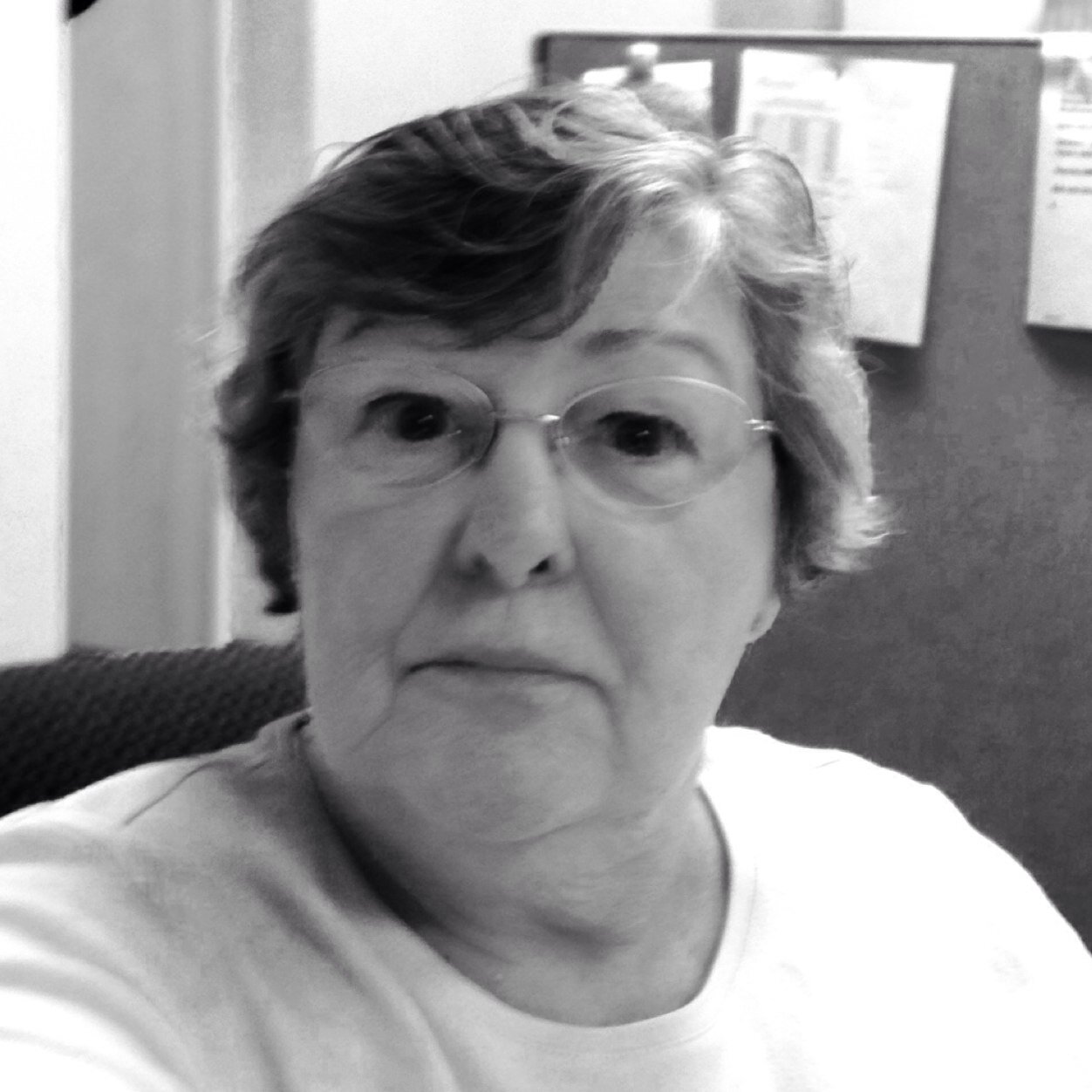 Nancy Parsons foto photo Nancy Parsons