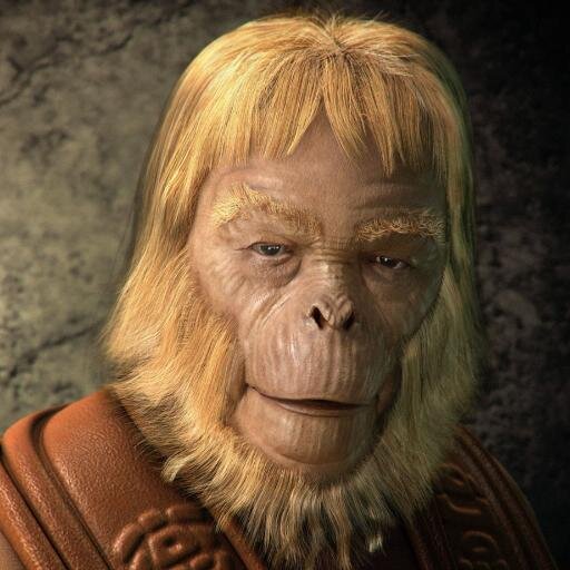 Minister of Science, Defender of the Faith, and keeper of the Sacred Scrolls