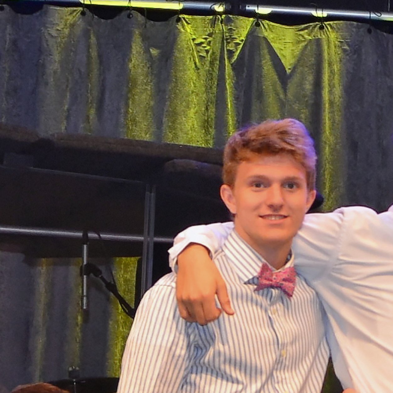 LaneAndre's profile picture. 