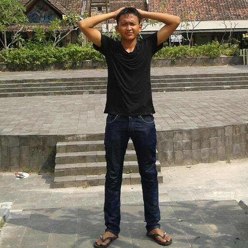 dhimasanggit1's profile picture. 