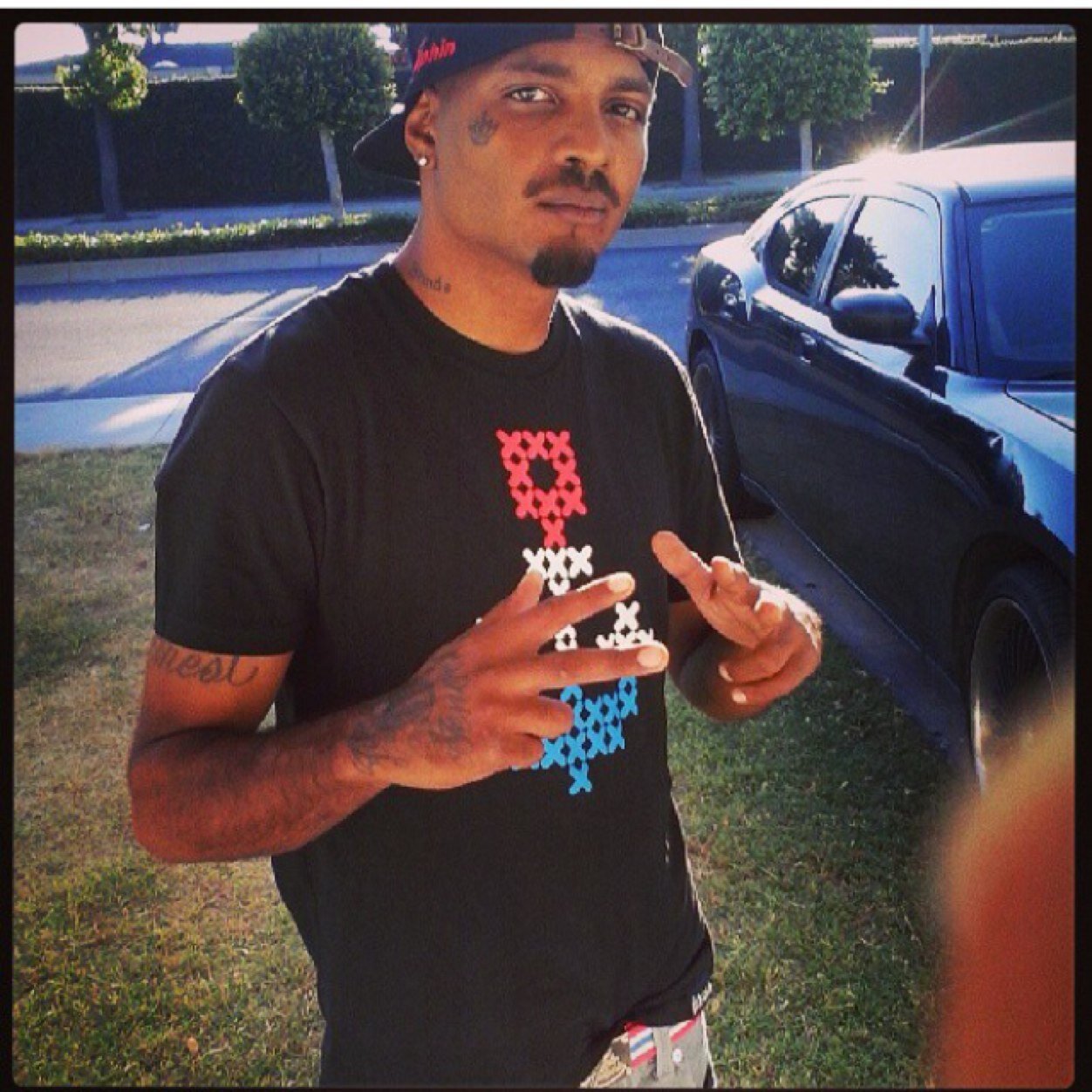 Itsjraw's profile picture. 