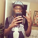 Kendrick Pratt - @kendrickp715 - Twitter