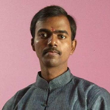 subram_twt's profile picture. 