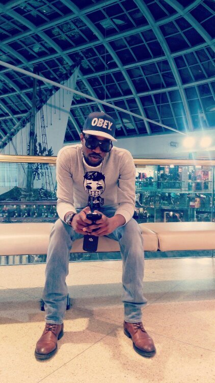 Bashiloo's profile picture. i am from katutura and am proud!