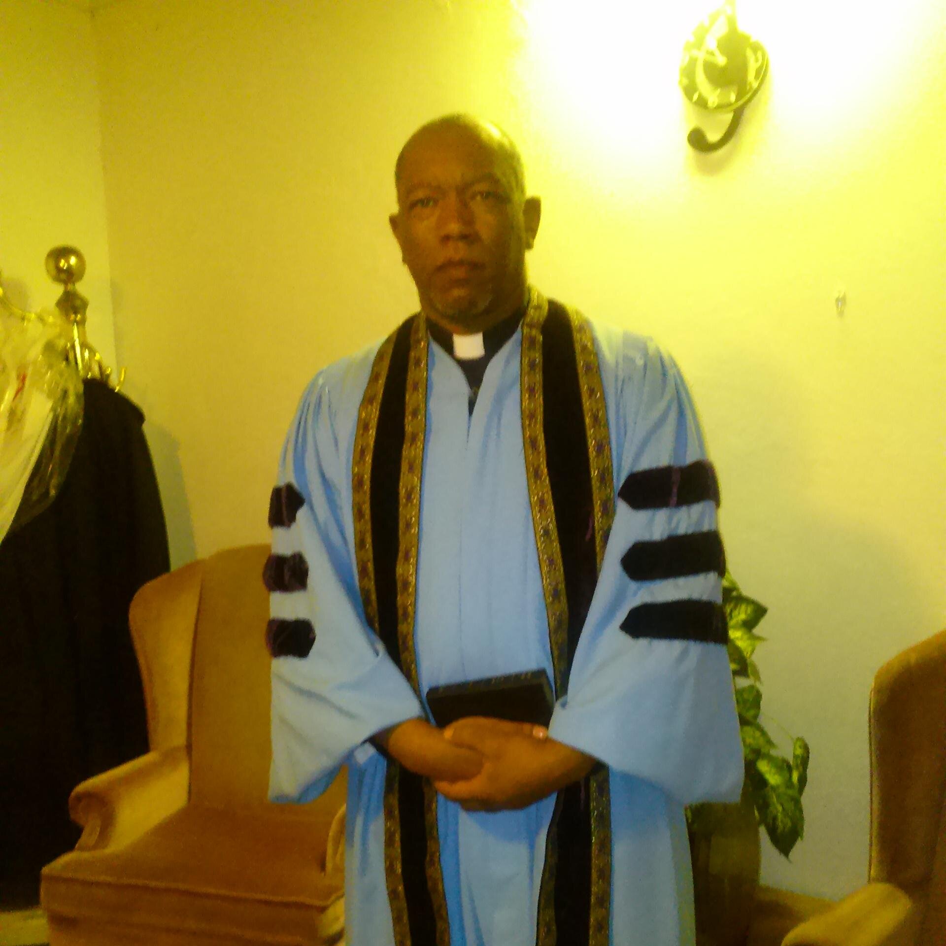 pastorjazz's profile picture. 