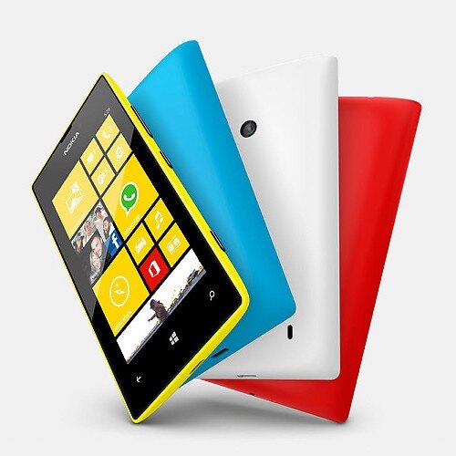 Tempat berbagi pengalaman tentang Nokia Lumia. Let's join us and share here.