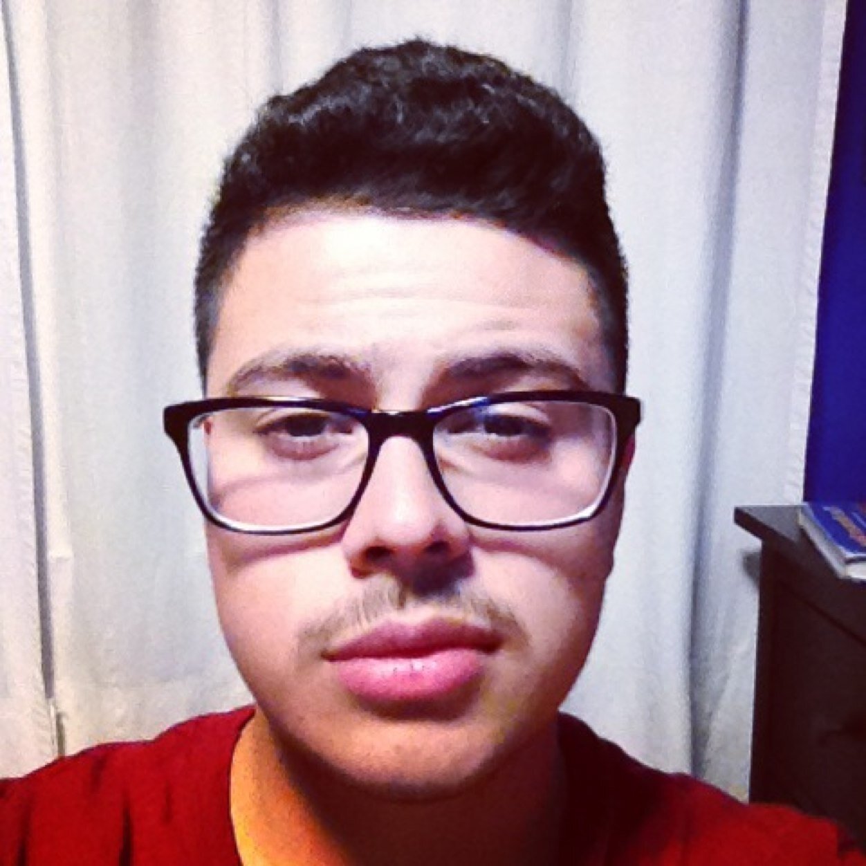 SandorzRoberto's profile picture. Single El Salvadorian/Canadian