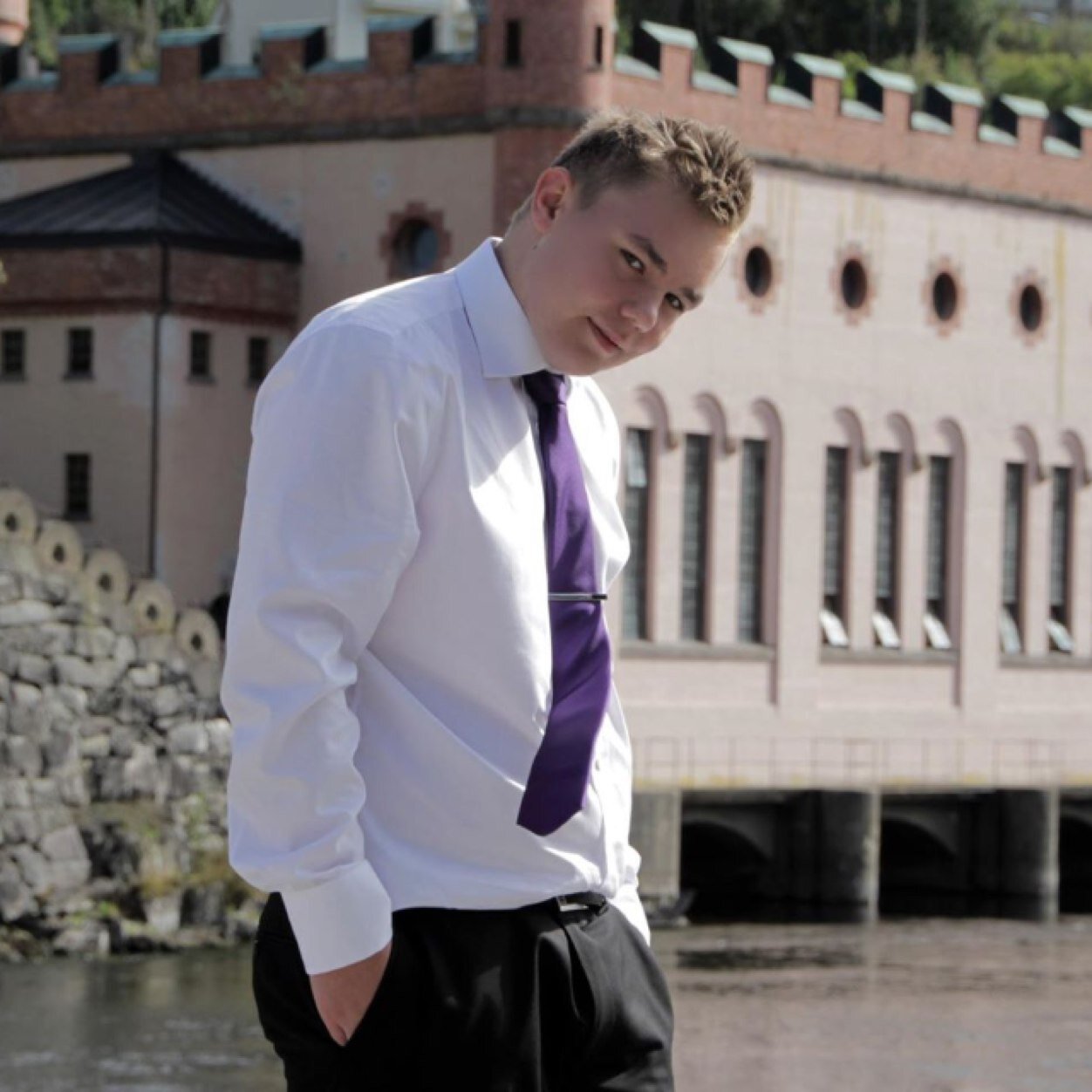 MagiicGFX's profile picture. 