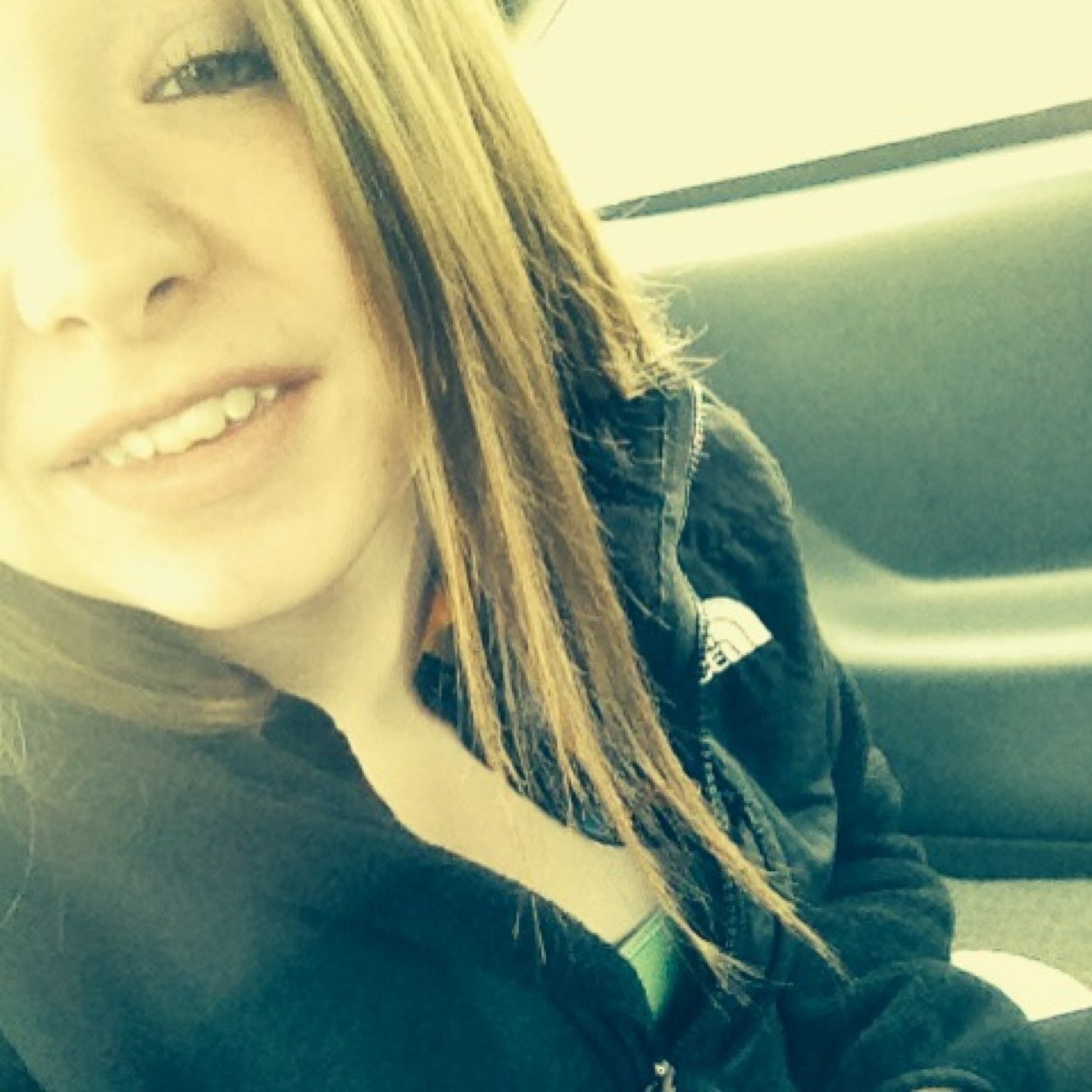 Fuck what y'all say.;*