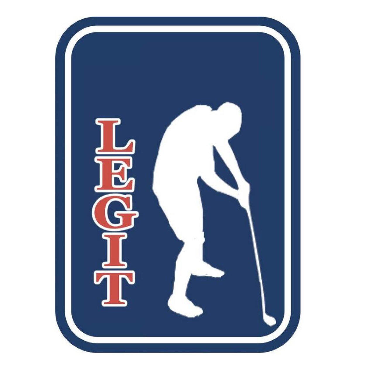 Not-yet-grown men, chasing after a dream and a jacket - with one or two mulligans.