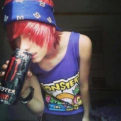 I'm under your bed ;)