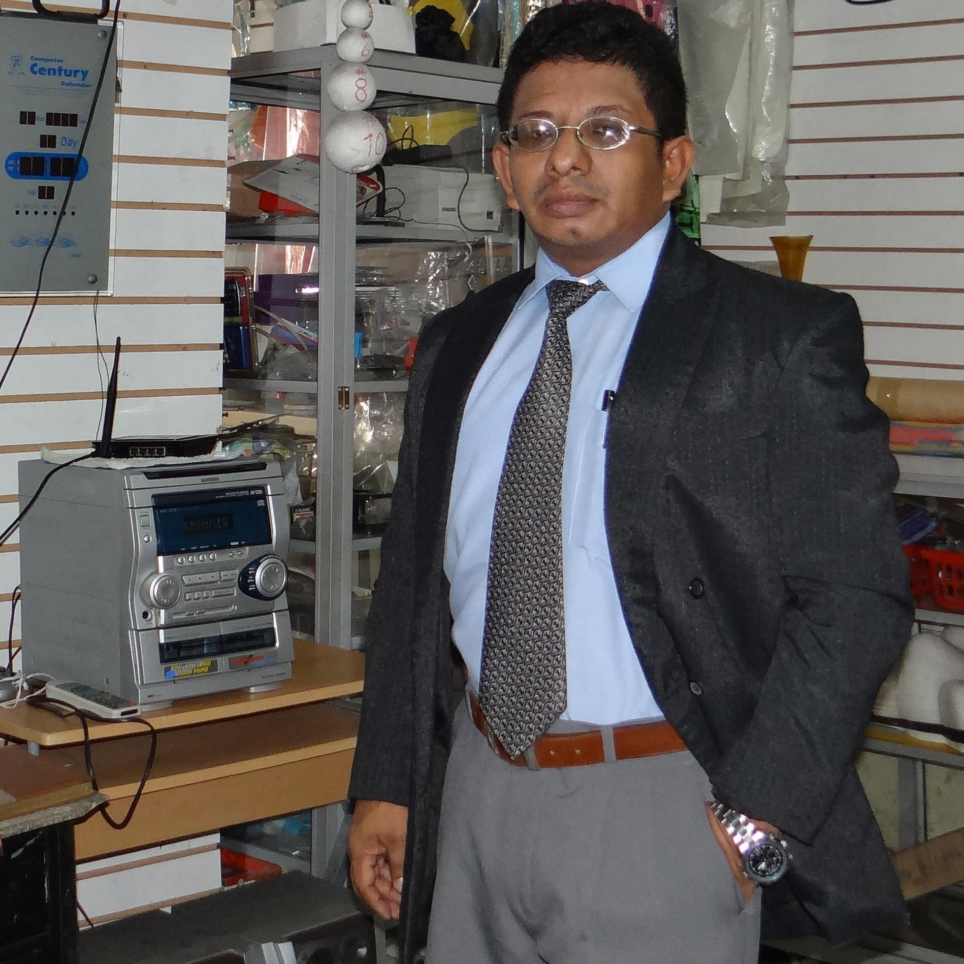 prodigit418's profile picture. 