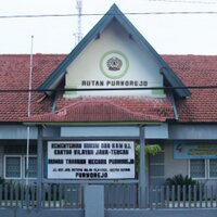 Rutan Purworejo (@rutan_purworejo) 's Twitter Profile