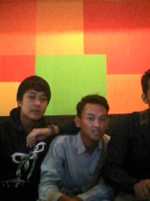 nikmati hdup seindah mngkin