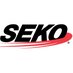 SEKO Logistics (@SEKO_Logistics) Twitter profile photo