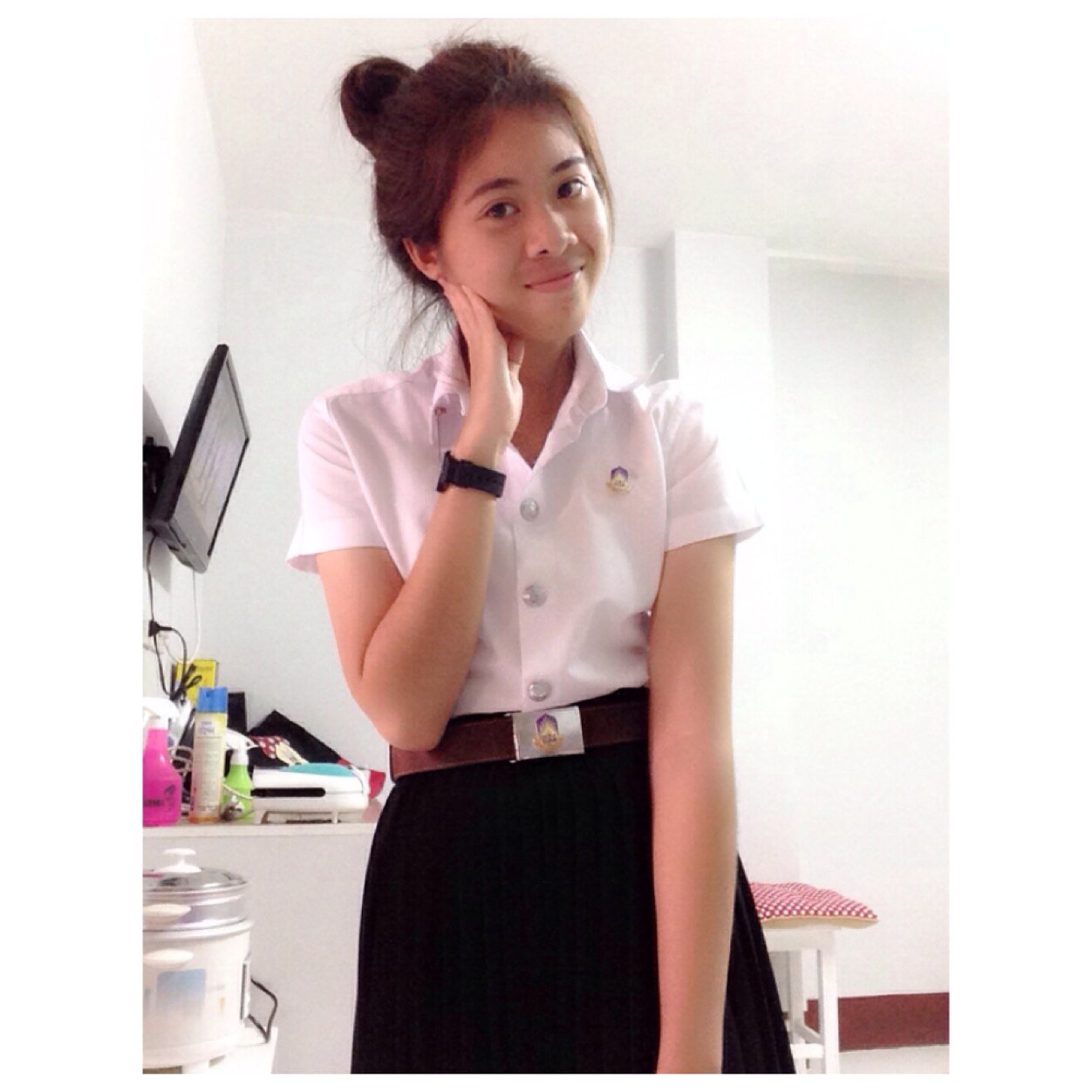suthida2m's profile picture. 