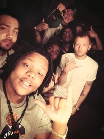 #Team Bulls #Team A1 #Team Balln #Team Fuck Yu #Team Bosnian #TurnUp