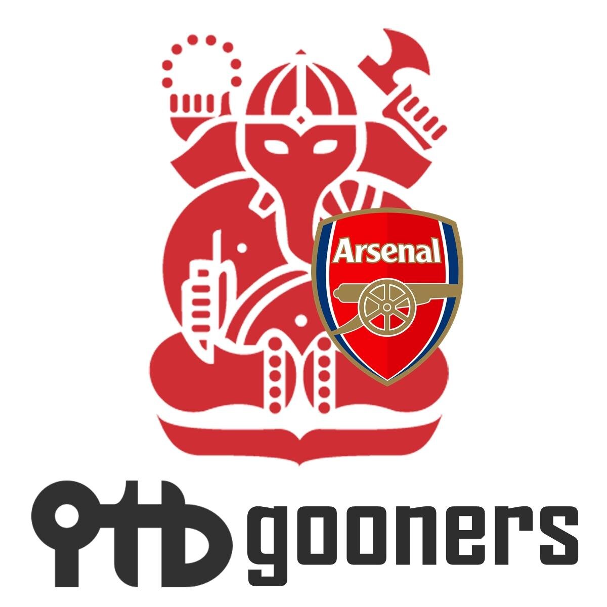 Calling all Gooners in ITB! Mahasiswa, alumni, dosen, karyawan, asalkan kamu Gooner silahkan bergabung! Proud members of @ID_ARSENAL & @AIS_BDG! Free followback
