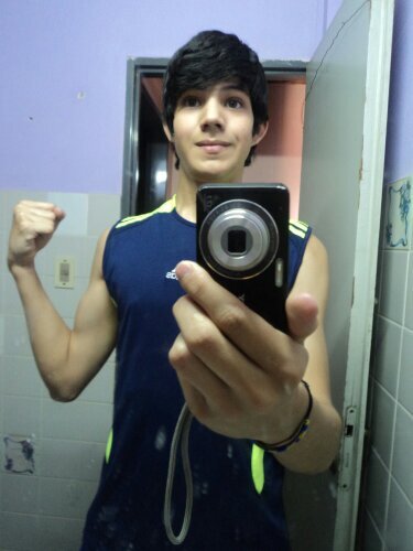 Cambia Al mundo con tu sonrisa, Se Feliz, Deja la prisa :3
