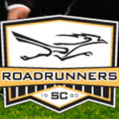 Roadrunners SC Select Boys Soccer 2005-2006