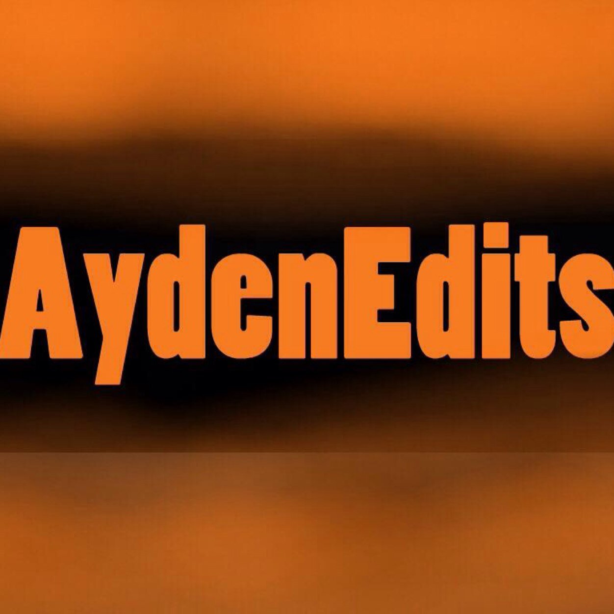 Hi. I'm Ayden and on this account I make edits of different pro sport players. Tweet me your requests, follow my personal account (@Ayden23M) and stay active!