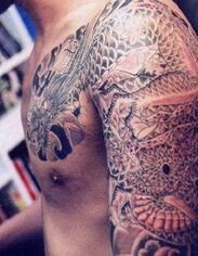 yuki_toufu's profile picture. living in Asakusa,Tokyo,Japan.