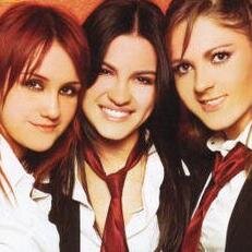 EU AMO VOCÊS   @MaiteOficial @Christiancha  ZODDY/TESY 3 @eddy_vilard @@ZORAIDAGOMEZ