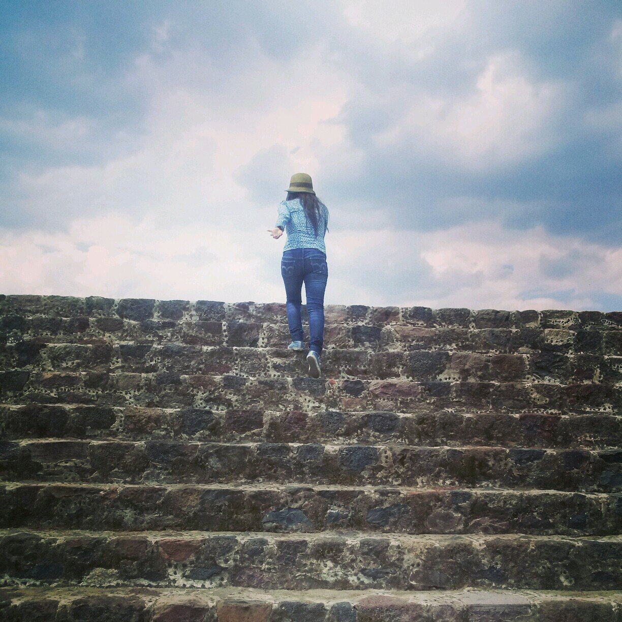 if love were a profession would be architecture.